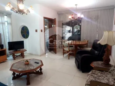 Casa com 3 Quartos para alugar, 200m² no Parque da Mooca, São Paulo