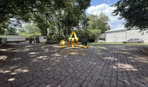 Galpão/Depósito/Armazém para alugar, 924m² no Granja Viana II, Cotia