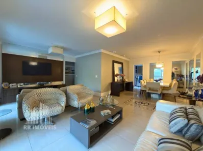 Apartamento com 3 Quartos à venda, 164m² no Alphaville Centro Industrial e Empresarial/Alphaville., Barueri