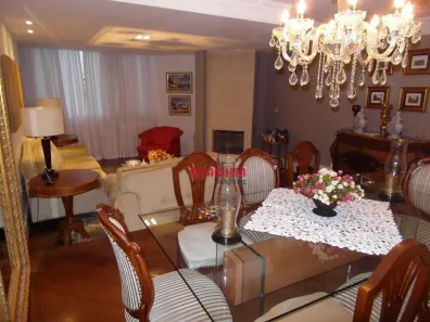 Apartamento com 4 Quartos à venda, 148m² no Centro, São Bernardo do Campo