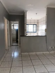 Apartamento com 2 Quartos para alugar, 46m² no Rio Madeira, Porto Velho