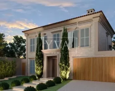 Casa com 4 Quartos à venda, 470m² no Cidade Jardim, São Paulo