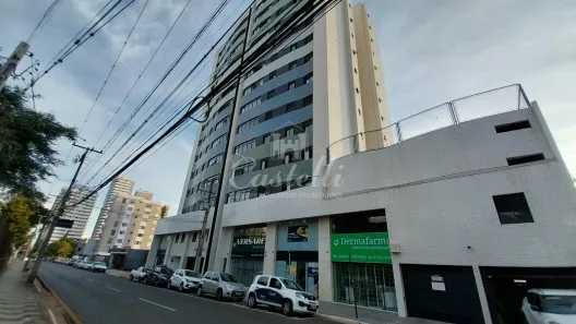 Apartamento com 3 Quartos à venda, 115m² no Estrela, Ponta Grossa