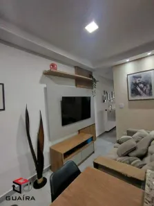 Apartamento com 2 Quartos à venda, 111m² no Vila Alice, Santo André