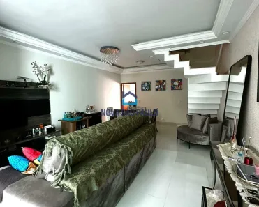 Casa com 4 Quartos à venda, 300m² no Jardim Santo Antoninho, São Paulo