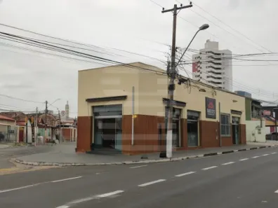 Imóvel Comercial à venda, 255m² no Vila Nova, Campinas