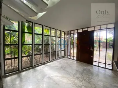 Casa com 6 Quartos à venda, 520m² no Alto da Lapa, São Paulo