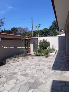 Casa de Condomínio com 3 Quartos à venda, 266m² no Parque São Bento, Limeira
