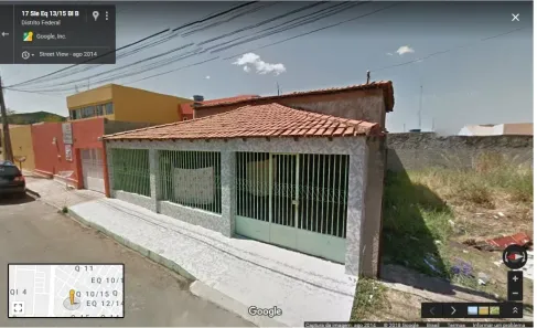 Casa com 3 Quartos à venda, 275m² no Setor Leste, Brasília