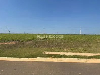 Lote/Terreno à venda, 604m² no Alphaville Nova Esplanada, Votorantim