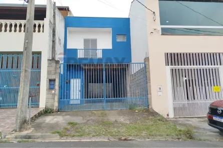 Casa com 2 Quartos à venda, 129m² no Jardim Dois Corações, Sorocaba