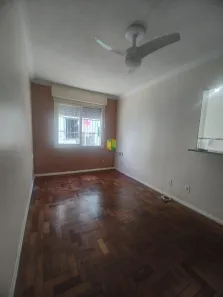 Apartamento com 1 Quarto à venda, 43m² no Jardim Leopoldina, Porto Alegre