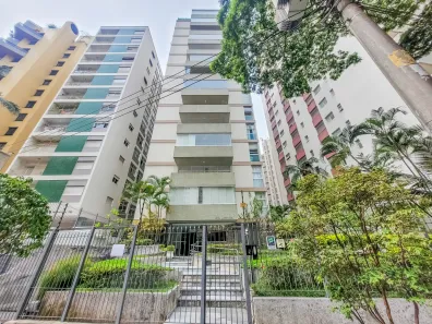 Apartamento com 3 Quartos à venda, 228m² no Santa Cecília, São Paulo