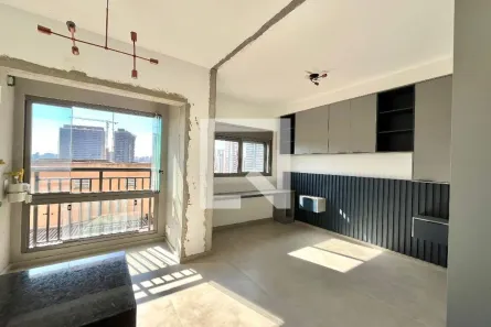 Kitnet com 1 Quarto à venda, 29m² no Jardim Prudência, São Paulo