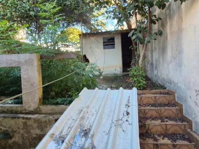 Lote/Terreno à venda, 400m² no Jardim, Santo André