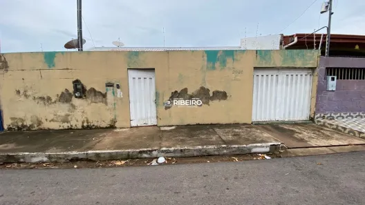 Casa com 3 Quartos à venda, 100m² no Liberdade, Porto Velho