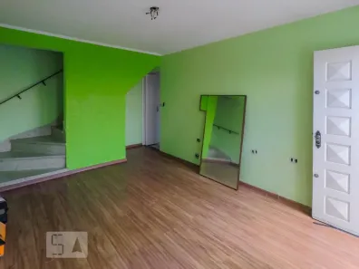 Casa de Condomínio com 2 Quartos à venda, 80m² no Vila Mariana, São Paulo