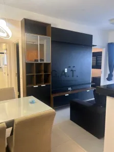 Apartamento com 2 Quartos para alugar, 48m² no Parque Campolim, Sorocaba