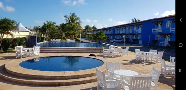 Apartamento com 2 Quartos à venda, 45m² no Taperapuan, Porto Seguro