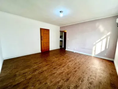 Apartamento com 3 Quartos à venda, 122m² no Embaré, Santos