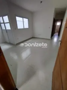 Apartamento com 2 Quartos à venda, 52m² no Vila Assunção, Santo André