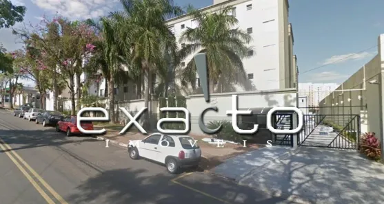 Apartamento com 2 Quartos à venda, 48m² no Vila Industrial, Campinas