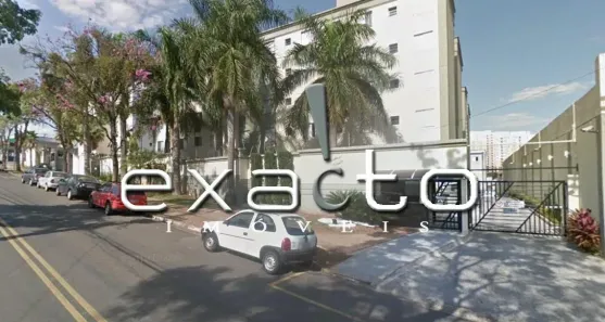 Apartamento com 2 Quartos à venda, 48m² no Vila Industrial, Campinas