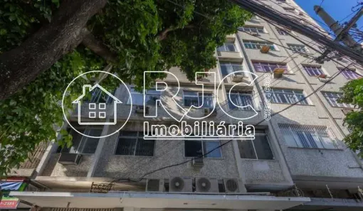 Apartamento com 1 Quarto à venda, 60m² no Andaraí, Rio de Janeiro