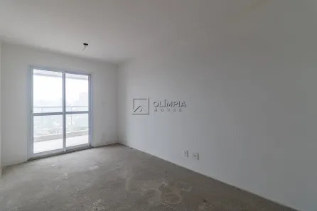 Apartamento com 2 Quartos à venda, 55m² no Jardim Paulistano, São Paulo