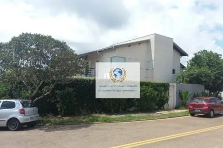 Casa com 3 Quartos à venda, 233m² no Residencial Vitória Ropole (Barão Geraldo), Campinas