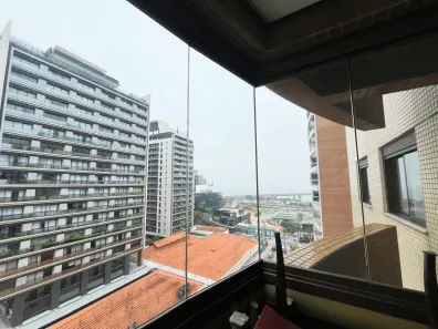 Apartamento com 3 Quartos à venda, 77m² no Centro, Florianópolis