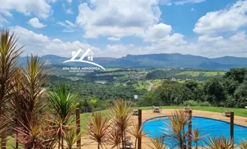 Lote/Terreno à venda, 1000m² no , Brumadinho
