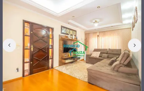 Casa com 3 Quartos à venda, 200m² no City Bussocaba, Osasco
