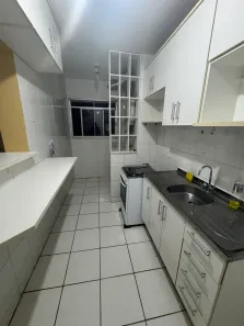 Apartamento com 2 Quartos à venda, 55m² no Parque São Caetano, Campos dos Goytacazes