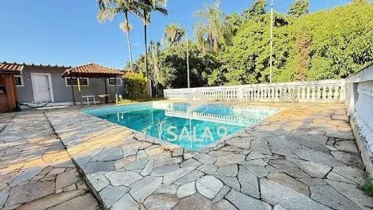 Fazenda/Sítio com 4 Quartos à venda, 200m² no Piracicamirim, Piracicaba