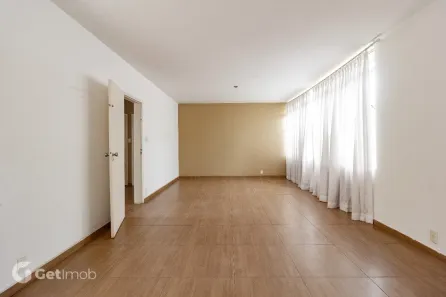 Casa com 3 Quartos à venda, 384m² no Pacaembu, São Paulo
