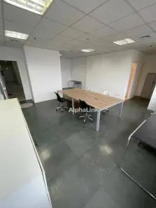 Sala Comercial para alugar, 57m² no Alphaville Industrial, Barueri