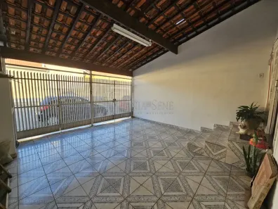 Casa com 3 Quartos à venda, 126m² no Bosque dos Eucaliptos, São José dos Campos