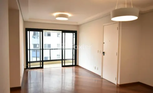 Apartamento com 3 Quartos à venda, 105m² no Vila Clementino, São Paulo