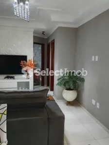 Cobertura com 2 Quartos à venda, 88m² no Cidade São Jorge, Santo André