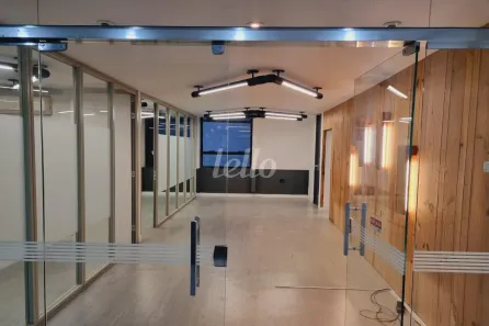 Sala Comercial para alugar, 286m² no Vila Olímpia, São Paulo