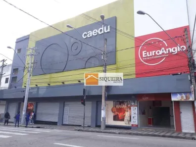 Ponto Comercial para alugar, 900m² no Centro, Sorocaba