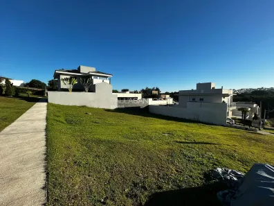 Lote/Terreno à venda, 348m² no Além Ponte, Sorocaba