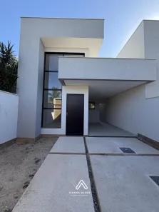 Casa com 3 Quartos à venda, 109m² no Jardim Atlântico Central (Itaipuaçu), Maricá