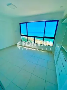 Apartamento com 3 Quartos para alugar, 108m² no Jacarecica, Maceió