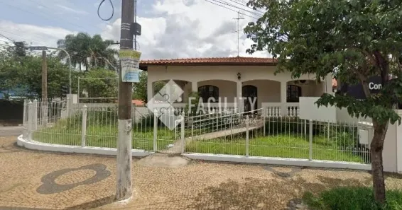 Casa com 5 Quartos para alugar, 480m² no Vila Clayton, Valinhos
