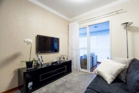 Apartamento com 3 Quartos à venda, 89m² no Jardim Ampliação, São Paulo
