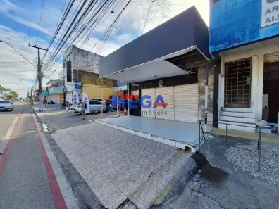 Ponto Comercial para alugar, 238m² no Bom Futuro, Fortaleza