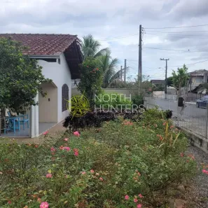 Casa com 3 Quartos à venda, 150m² no Vila Nova, Joinville
