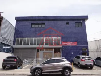 Ponto Comercial para alugar, 516m² no Jardim Brasil (Zona Norte), São Paulo